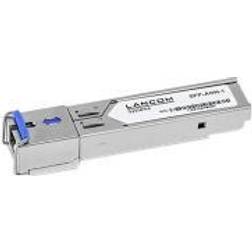 Lancom LANCOM SFP-AON-1 SFP (mini-GBIC) transceiver modul Gigabit Ethernet AON > På fjernlager, levevering hos dig 27-10-2022